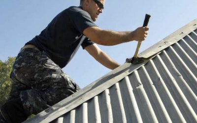 Roof  Repair
