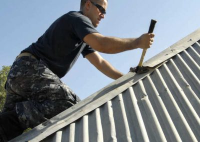Roof  Repair