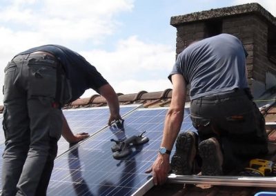 Solar Panels